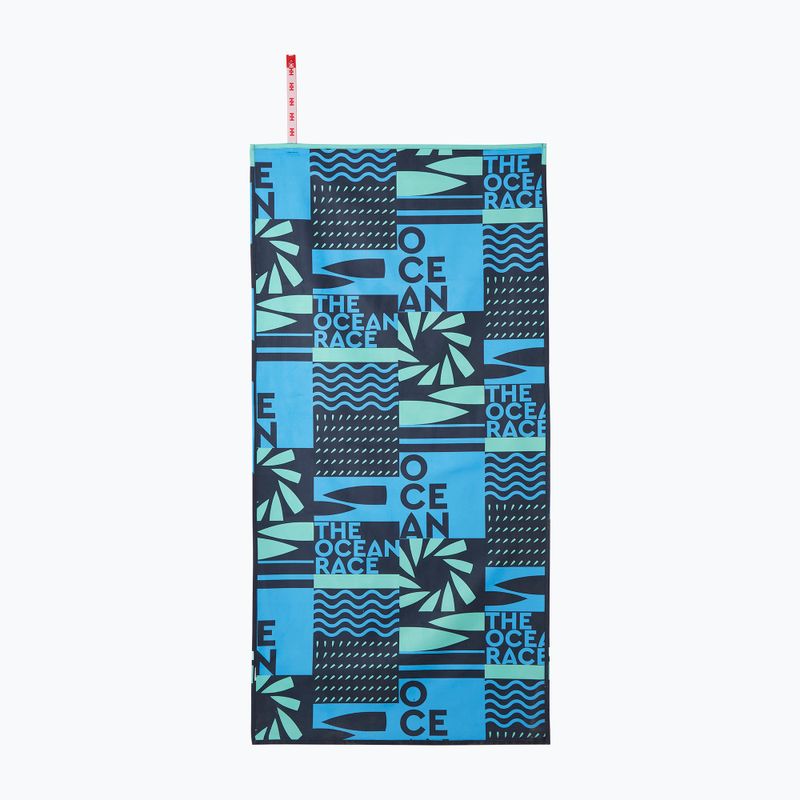 Rankšluostis Helly Hansen The Ocean Race Beach navy 2