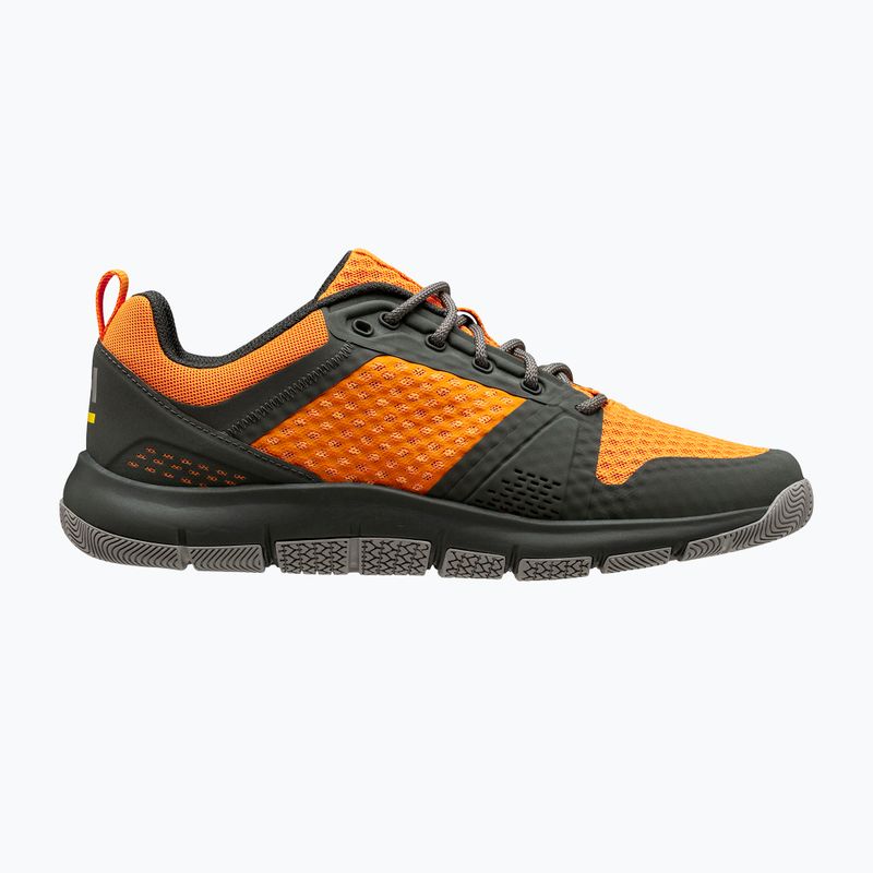 Vyriški batai Helly Hansen Skagen F-1 Offshore ignite orange/ebony 2