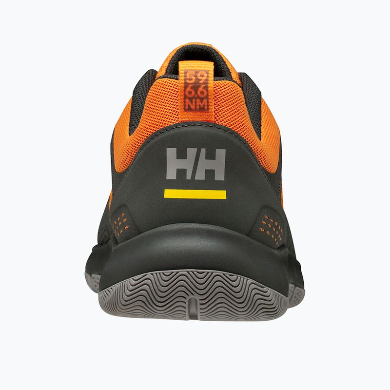 Vyriški batai Helly Hansen Skagen F-1 Offshore ignite orange/ebony 4