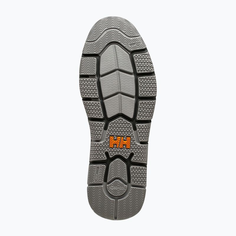 Vyriški batai Helly Hansen Skagen F-1 Offshore ignite orange/ebony 5