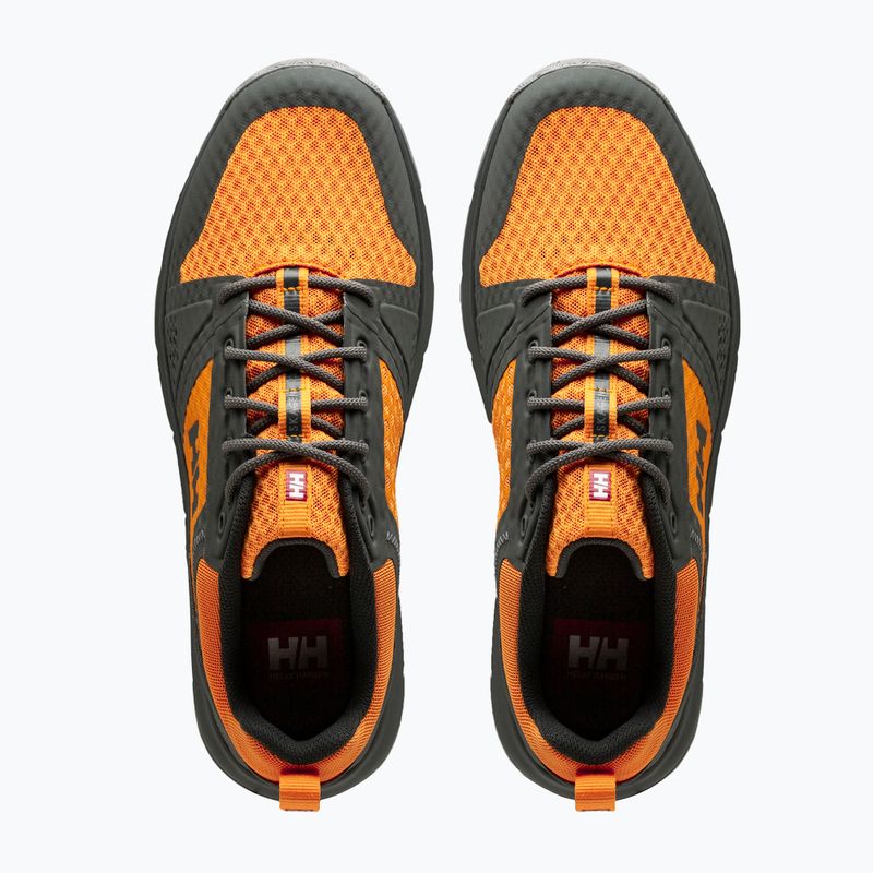 Vyriški batai Helly Hansen Skagen F-1 Offshore ignite orange/ebony 6