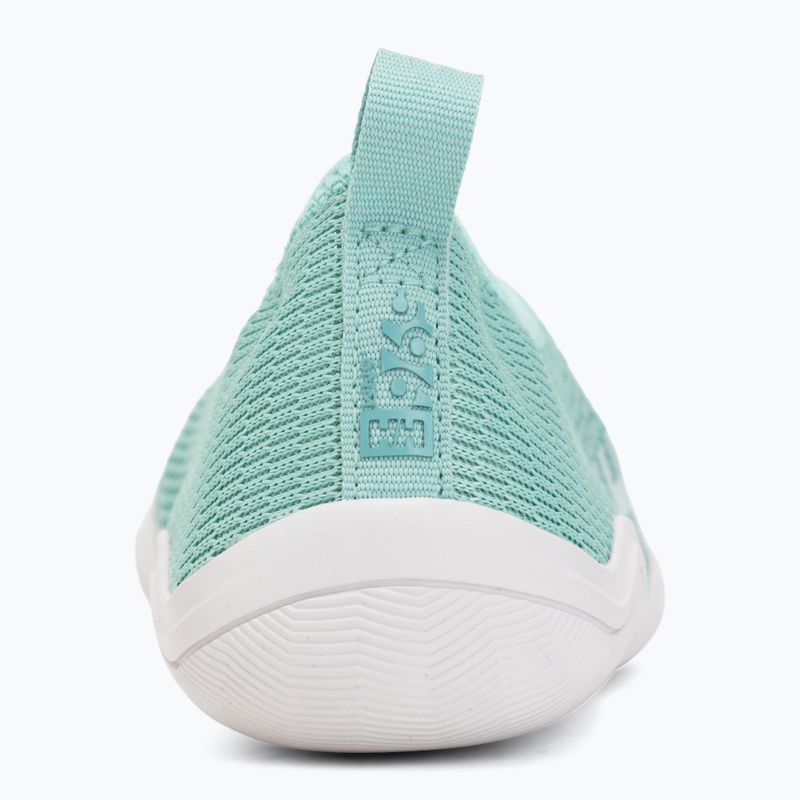 Moteriški vandens batai Helly Hansen Crest Watermoc lagoon/nimbus cloud 6