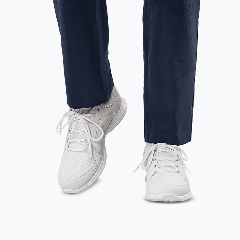 Moteriški batai Helly Hansen Ahiga V4 Hydropower off white/off white 3