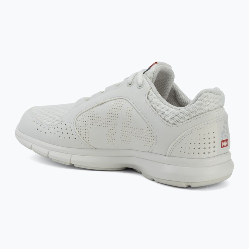 Moteriški batai Helly Hansen Ahiga V4 Hydropower off white/off white 3