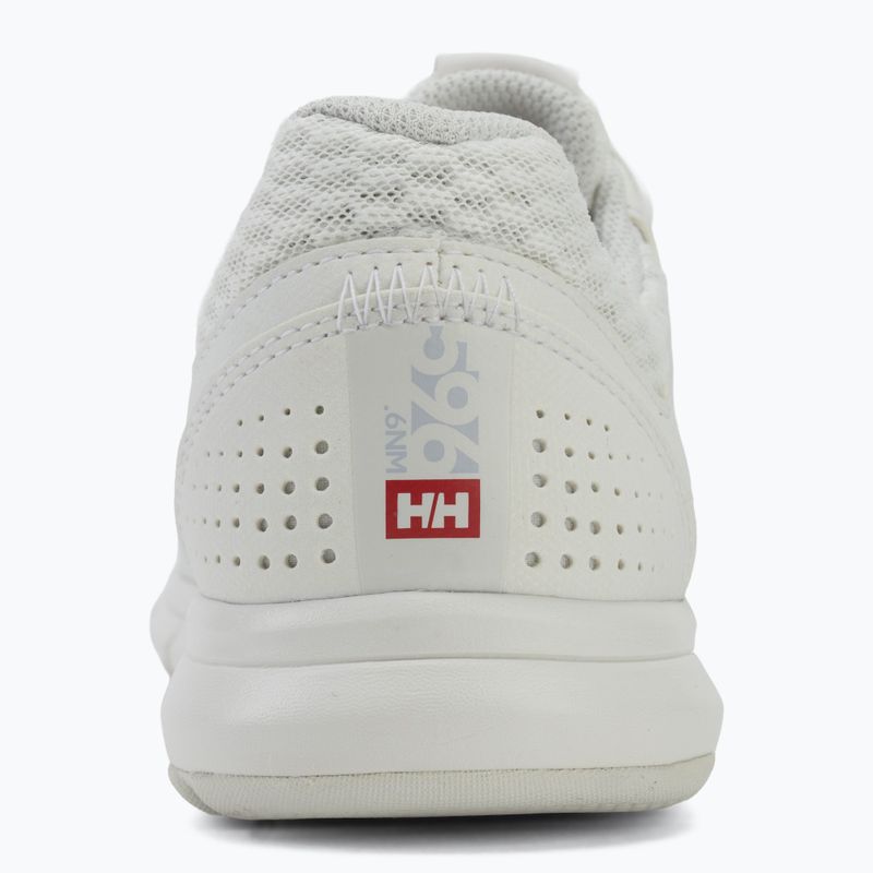 Moteriški batai Helly Hansen Ahiga V4 Hydropower off white/off white 6