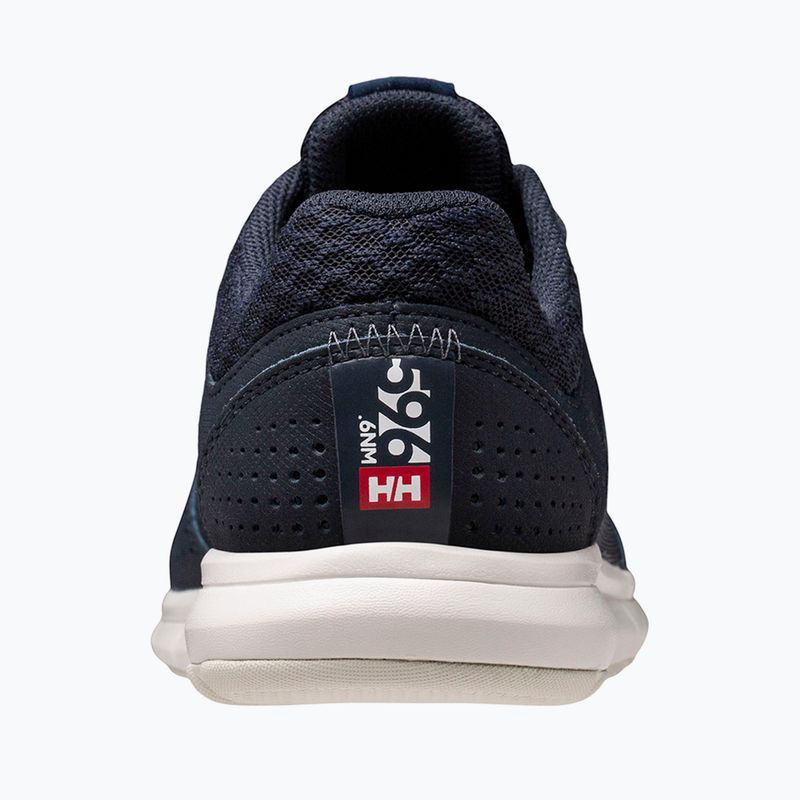 Moteriški batai Helly Hansen Ahiga V4 Hydropower navy/off white 4