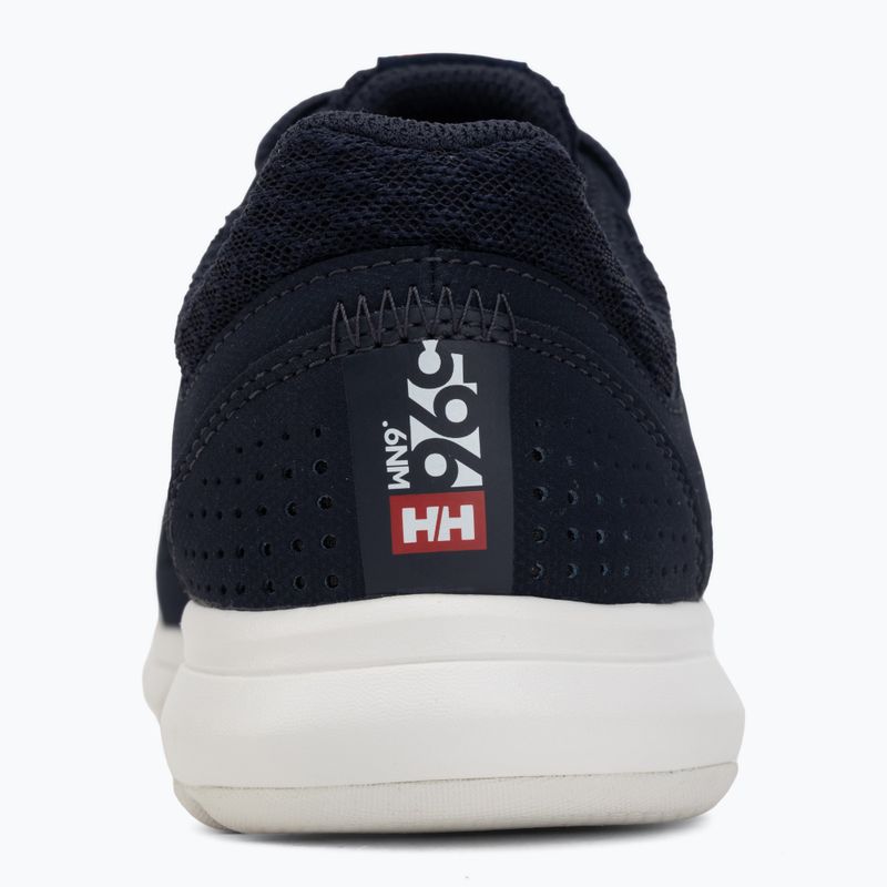 Moteriški batai Helly Hansen Ahiga V4 Hydropower navy/off white 6