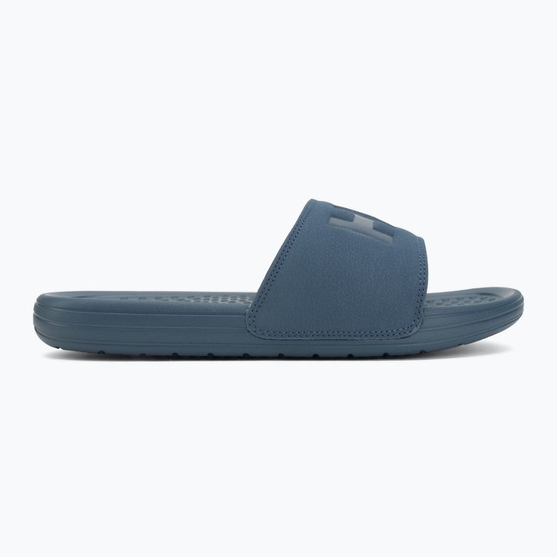 Vyriškos šlepetės Helly Hansen H/H Slides washed navy 2