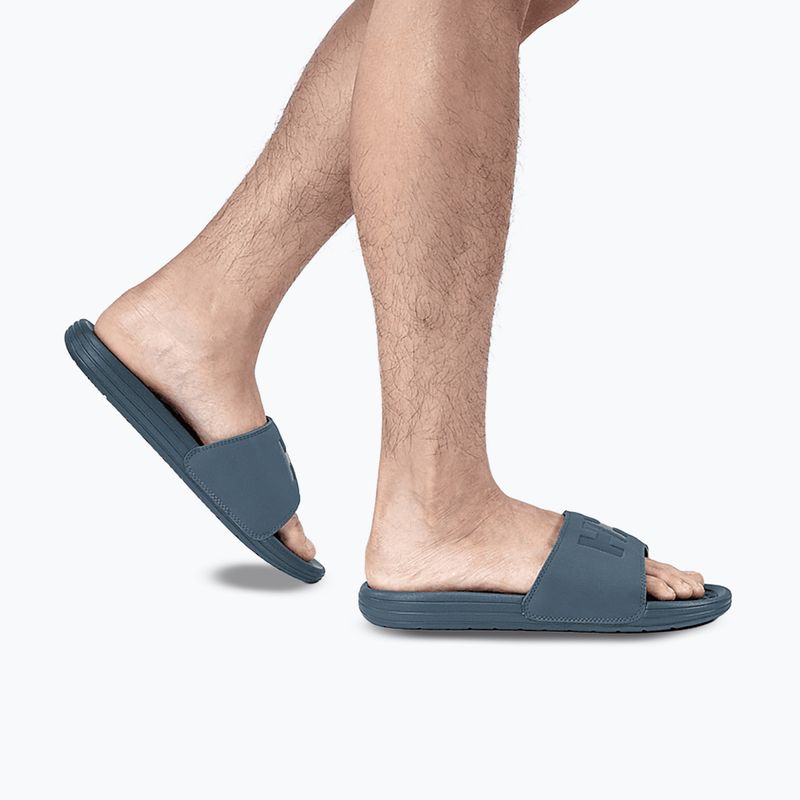 Vyriškos šlepetės Helly Hansen H/H Slides washed navy 10