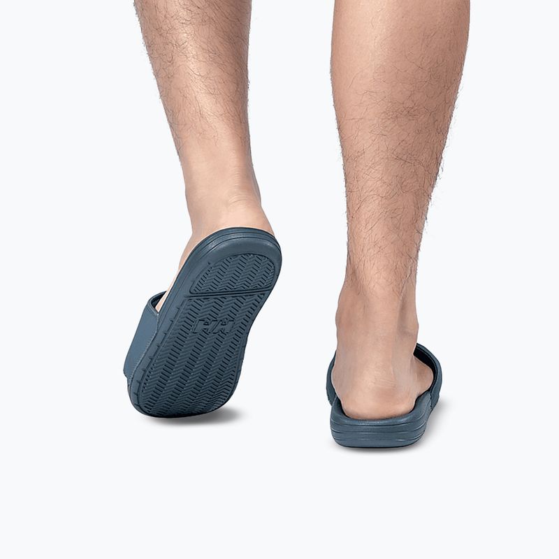Vyriškos šlepetės Helly Hansen H/H Slides washed navy 11