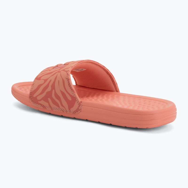 Moteriškos šlepetės Helly Hansen H/H Slides coral almond aop 3