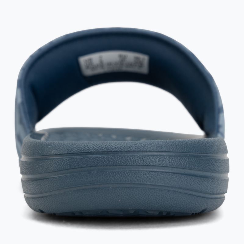 Moteriškos šlepetės Helly Hansen H/H Slides washed navy aop 6