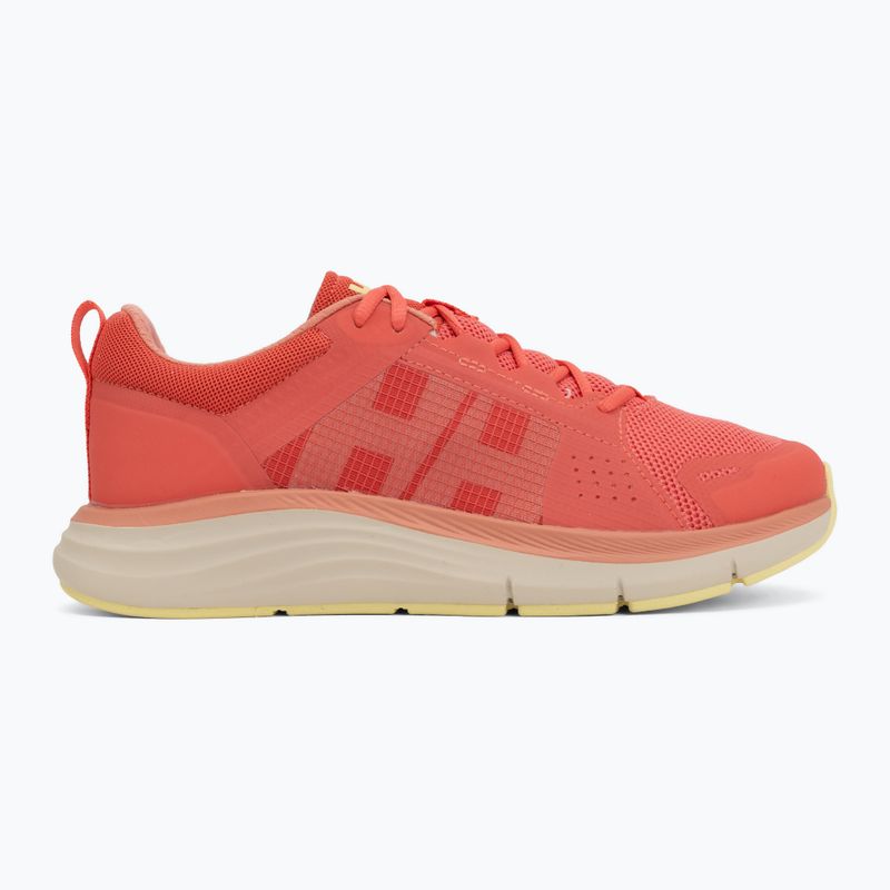 Moteriški batai Helly Hansen HP Ahiga Evo 5 sunset pink/cream 2