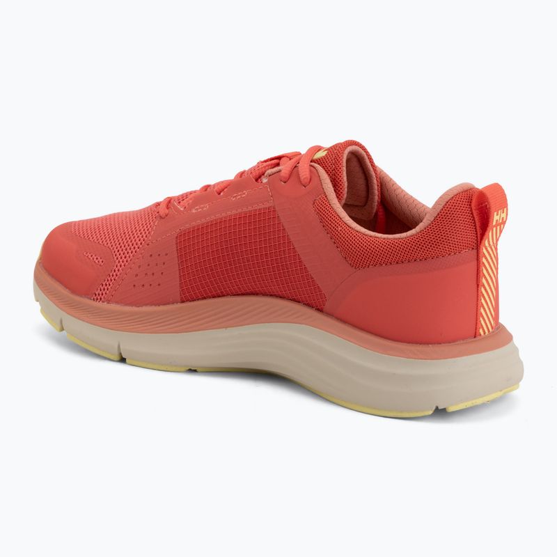 Moteriški batai Helly Hansen HP Ahiga Evo 5 sunset pink/cream 3