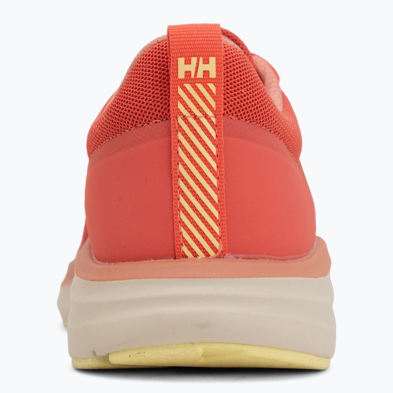 Moteriški batai Helly Hansen HP Ahiga Evo 5 sunset pink/cream 6