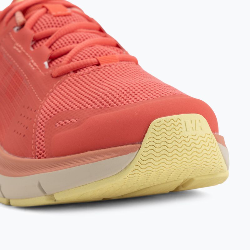 Moteriški batai Helly Hansen HP Ahiga Evo 5 sunset pink/cream 7