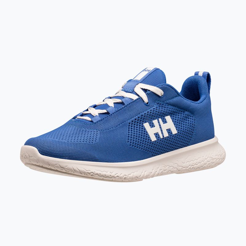 Vyriški batai Helly Hansen Crew Light cobalt 2.0/off white 3