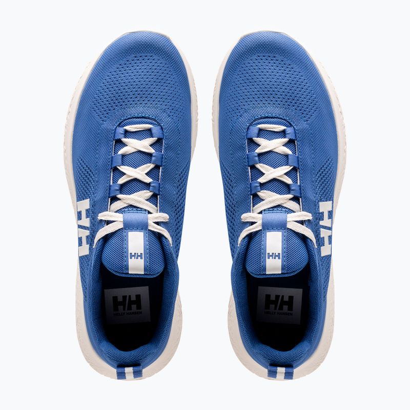 Vyriški batai Helly Hansen Crew Light cobalt 2.0/off white 6