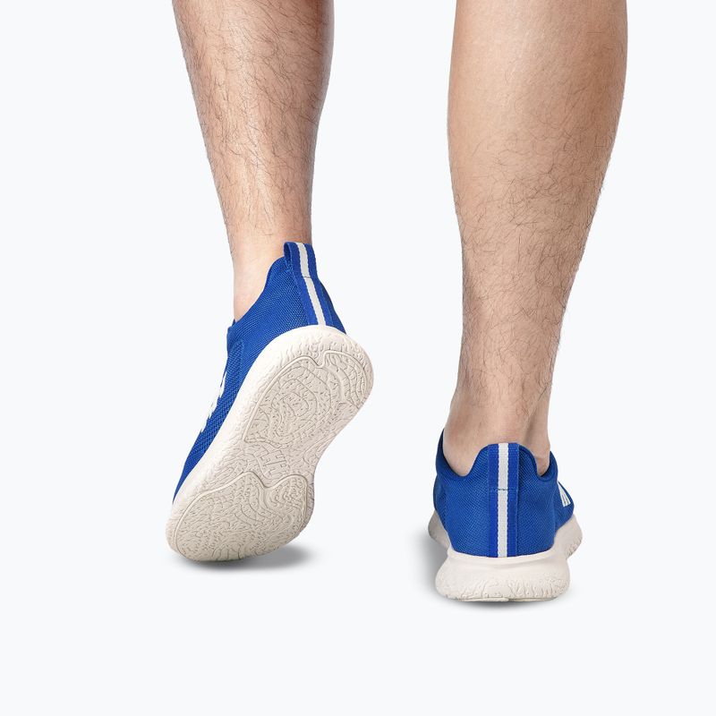 Vyriški batai Helly Hansen Crew Light cobalt 2.0/off white 9