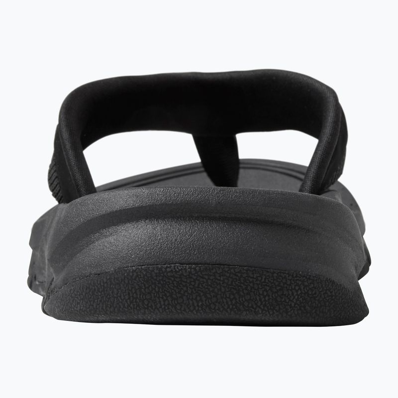 Vyriškos šlepetės Helly Hansen Sandhamn black aop 4
