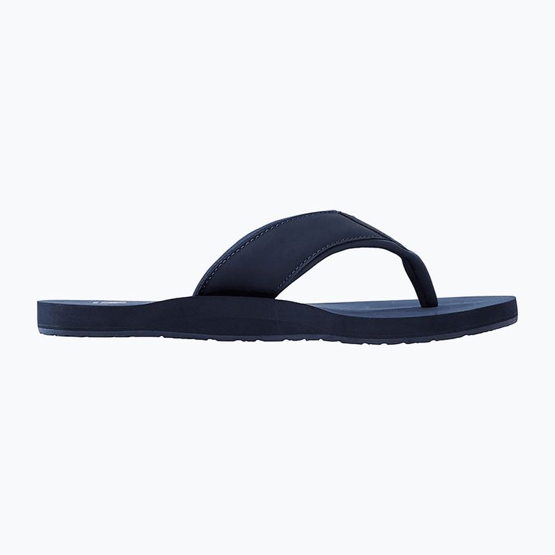 Vyriškos šlepetės Helly Hansen Stadt navy washed navy 2