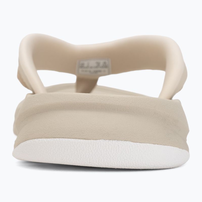 Moteriškos šlepetės Helly Hansen Sandhamn cream/hh khaki 6