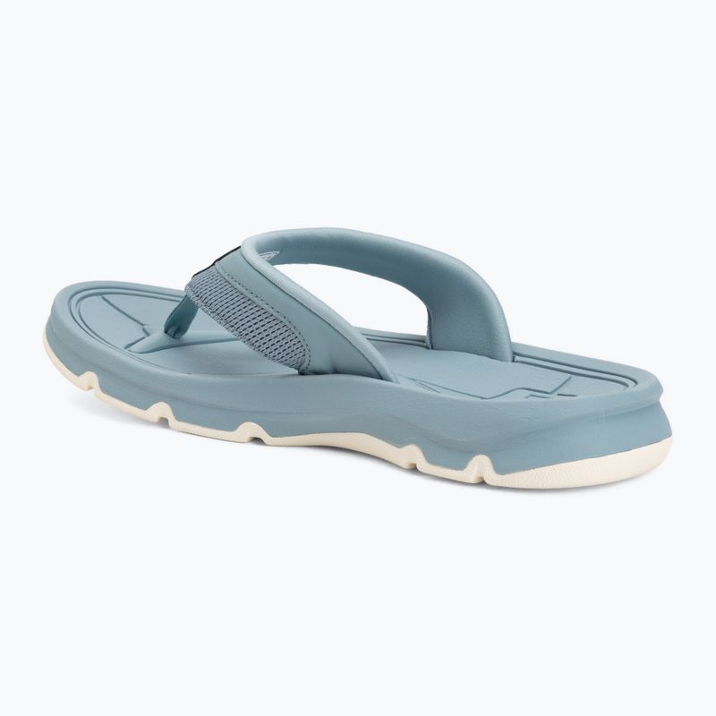 Moteriškos šlepetės Helly Hansen Sandhamn shaded blue/windy blue 3