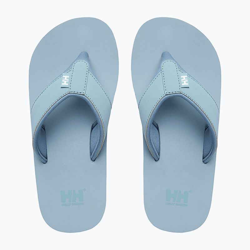 Moteriškos šlepetės Helly Hansen Stadt windy blue/shaded blue 2