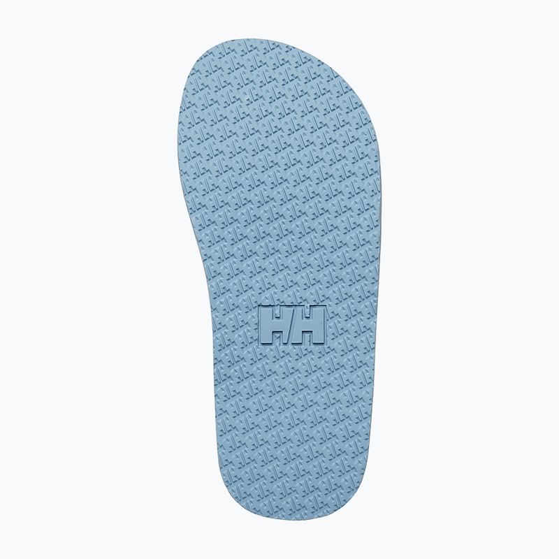 Moteriškos šlepetės Helly Hansen Stadt windy blue/shaded blue 3