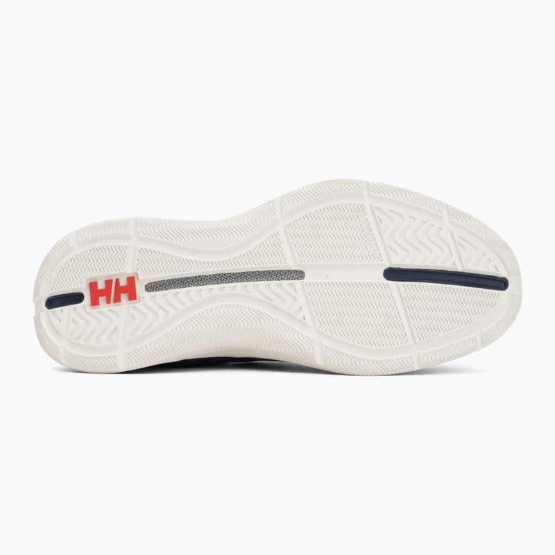 Vyriški batai Helly Hansen Hp Foil Flyer navy/off white 4