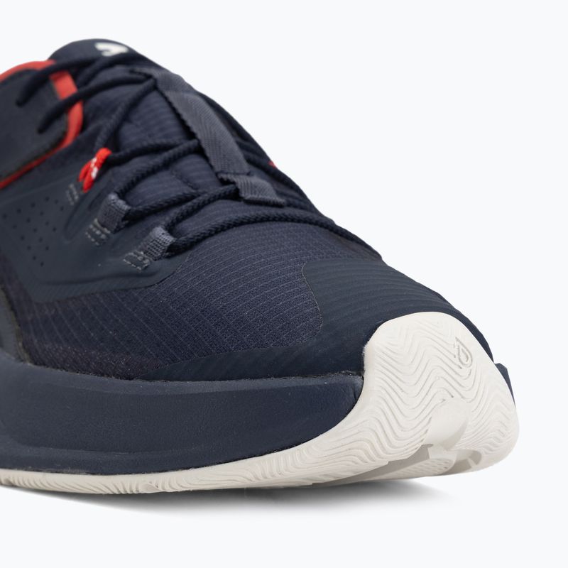 Vyriški batai Helly Hansen Hp Foil Flyer navy/off white 7