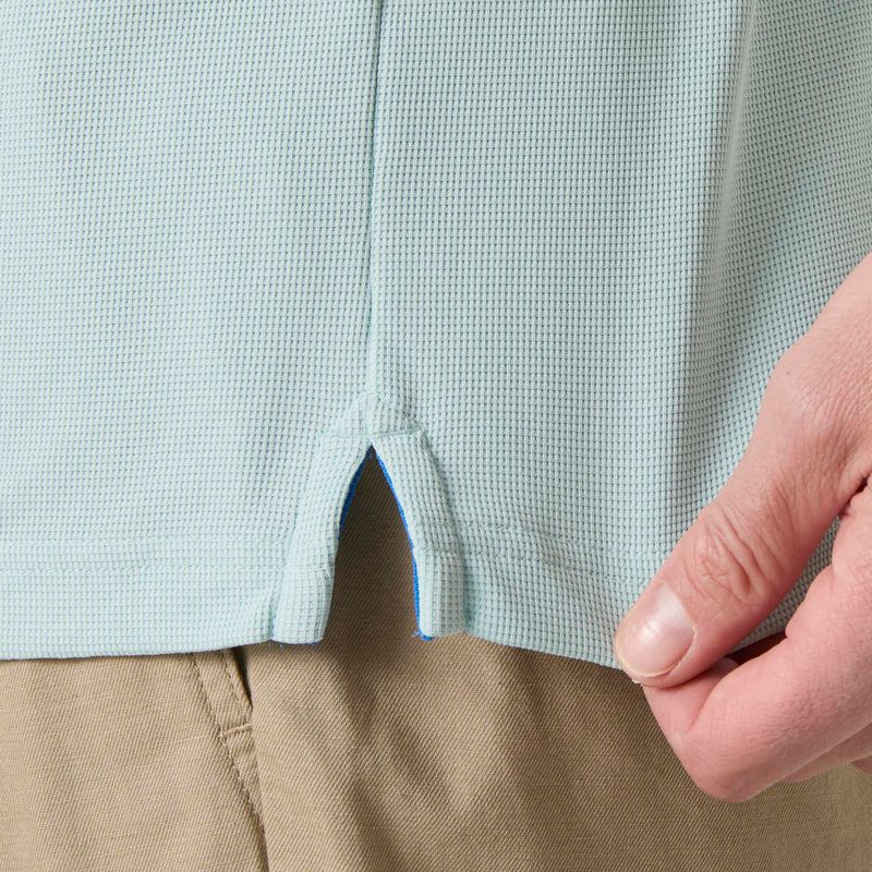 Vyriški polo marškinėliai Helly Hansen Kos Polo barely blue 4