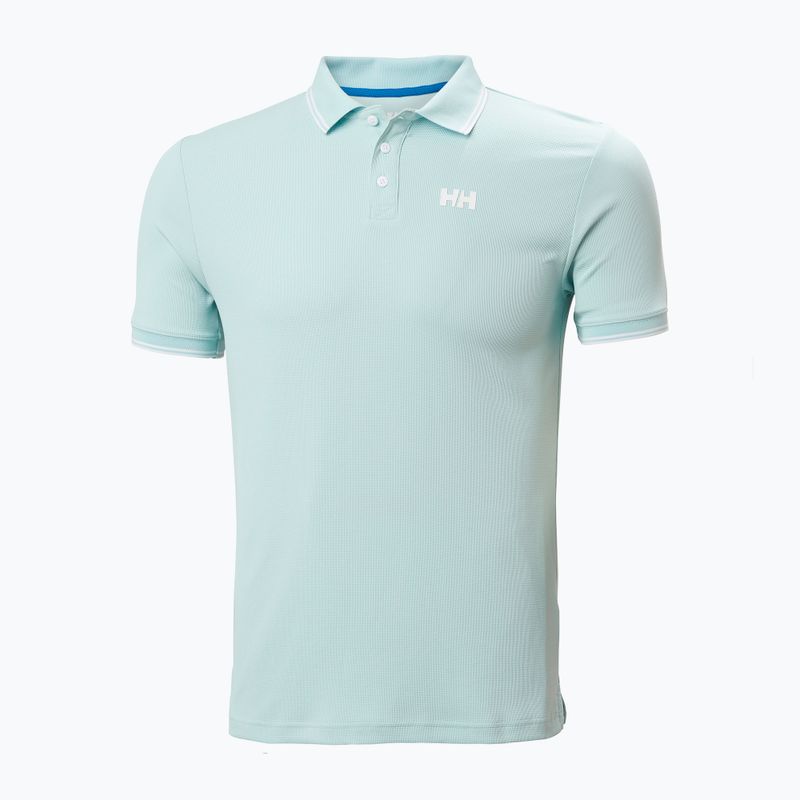 Vyriški polo marškinėliai Helly Hansen Kos Polo barely blue 5