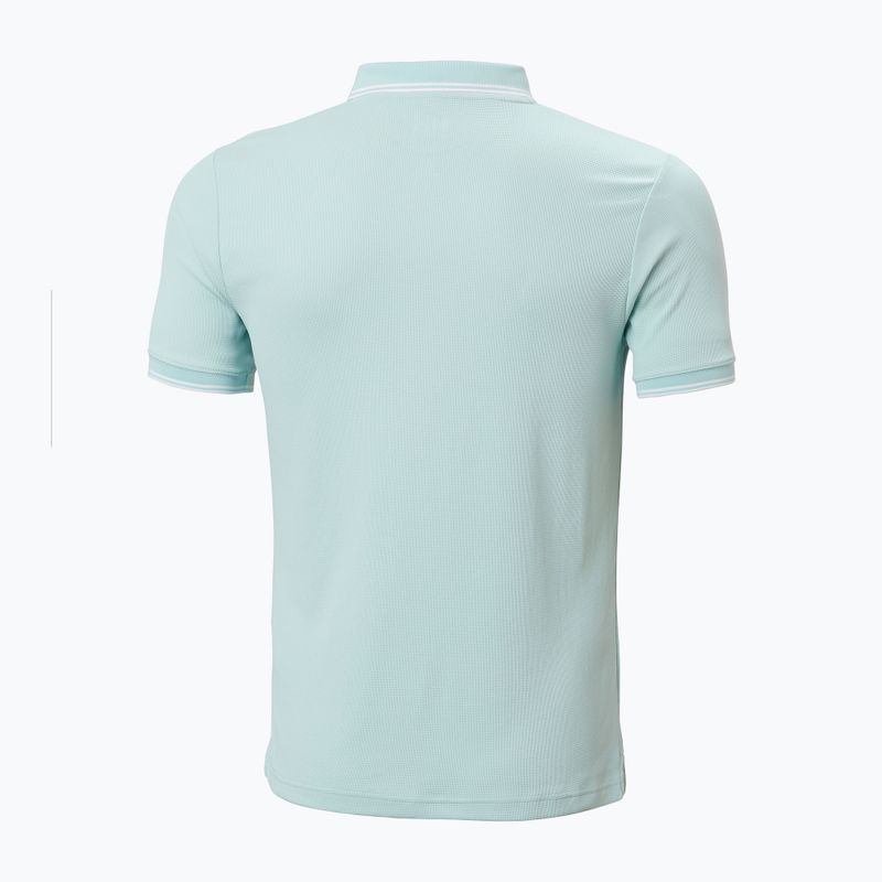 Vyriški polo marškinėliai Helly Hansen Kos Polo barely blue 6