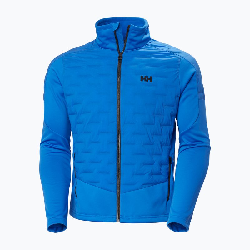 Vyriška hibridinė striukė Helly Hansen HP Hybrid Stretch Insulator cobalt 2.0 6