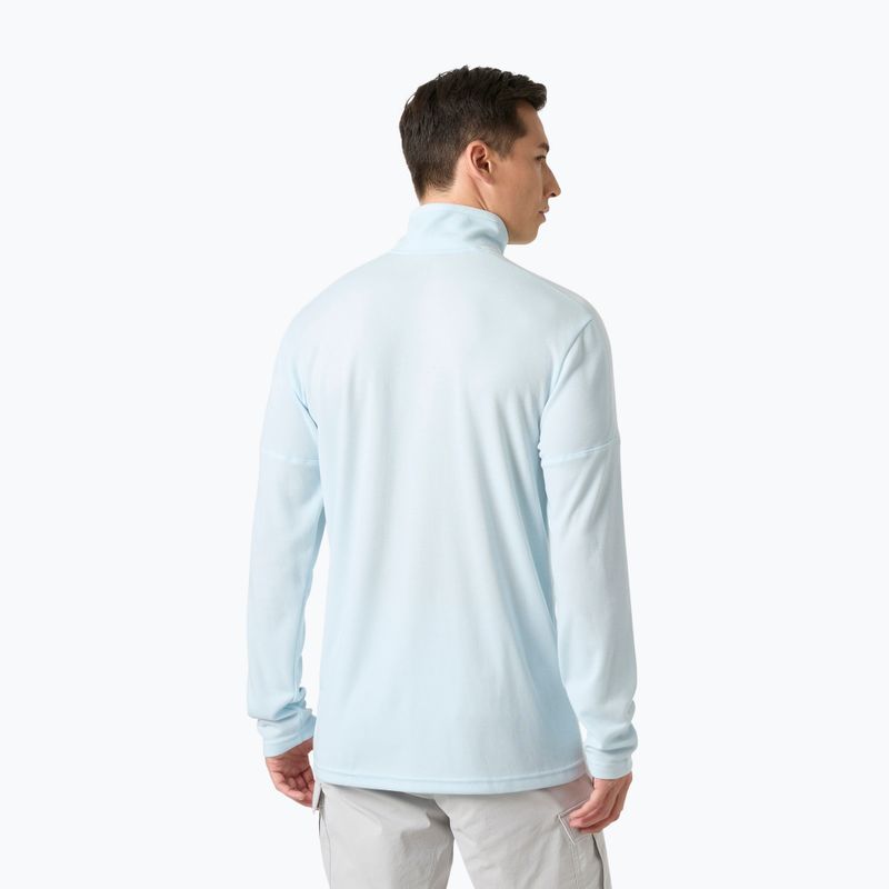 Vyriškas buriavimo džemperis Helly Hansen Hp 1/2 Zip Pullover 2.0 barely blue 2