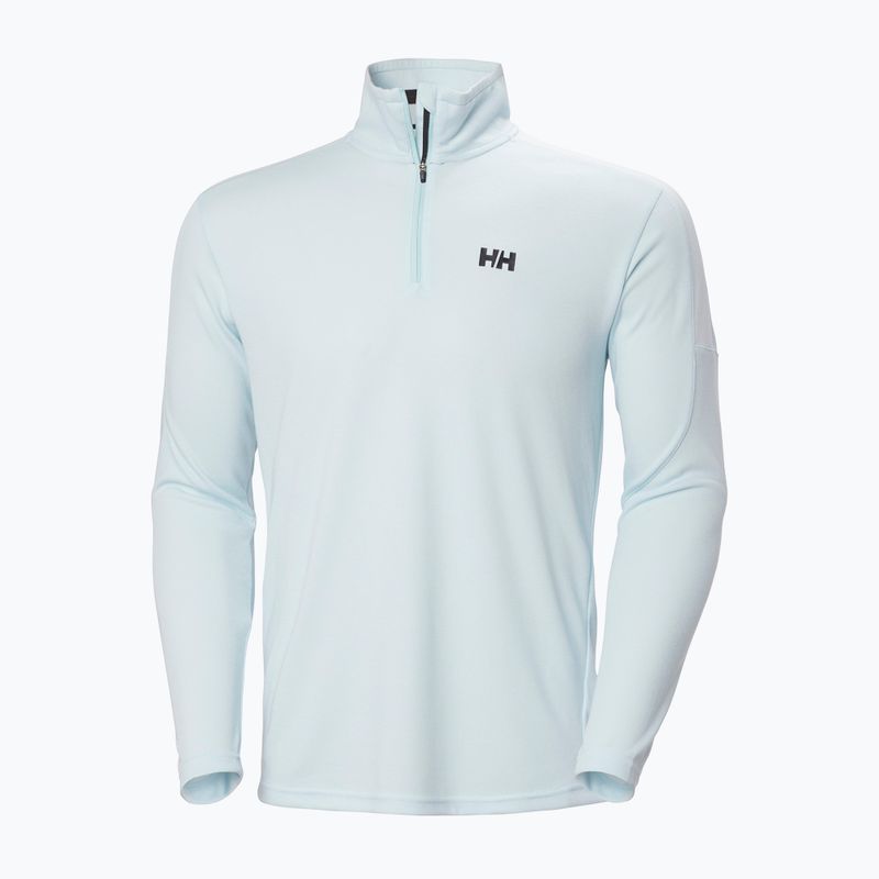 Vyriškas buriavimo džemperis Helly Hansen Hp 1/2 Zip Pullover 2.0 barely blue 4
