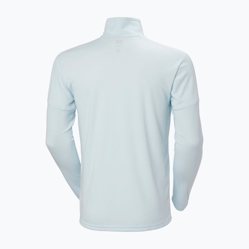Vyriškas buriavimo džemperis Helly Hansen Hp 1/2 Zip Pullover 2.0 barely blue 5