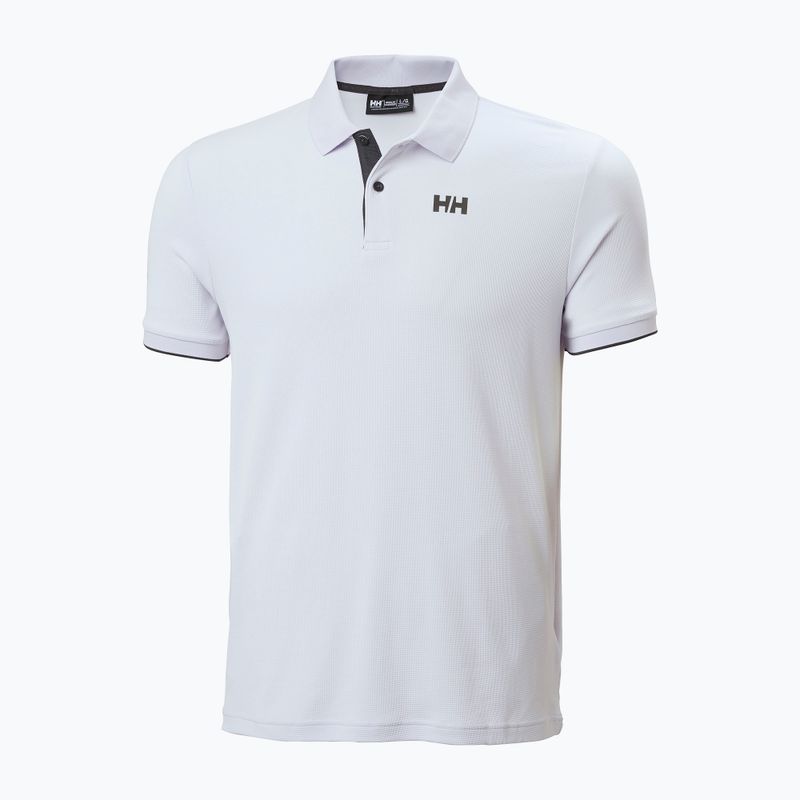 Vyriški polo marškinėliai Helly Hansen Ocean Polo 2.0 even light purple 5