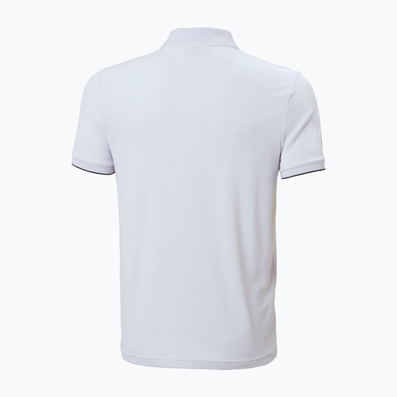 Vyriški polo marškinėliai Helly Hansen Ocean Polo 2.0 even light purple 6