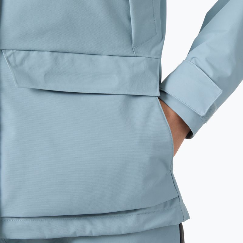 Moteriška buriavimo striukė Helly Hansen Pier 4.0 windy blue 6