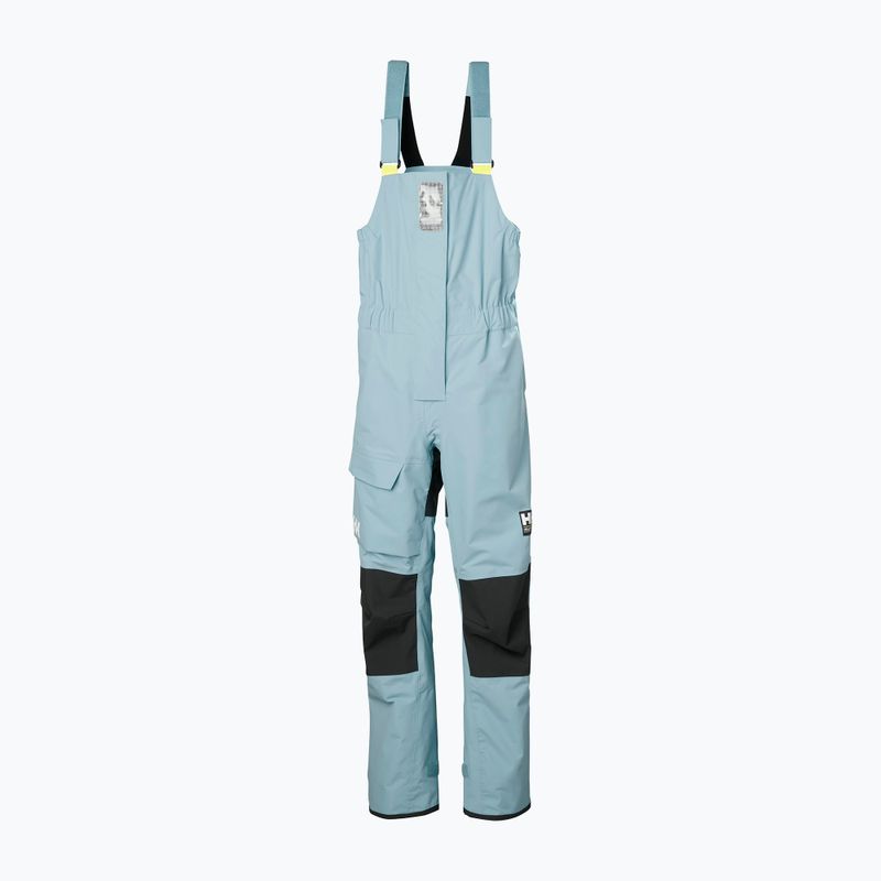 Moteriškos buriavimo kelnės Helly Hansen Pier 4.0 Bib windy blue 6