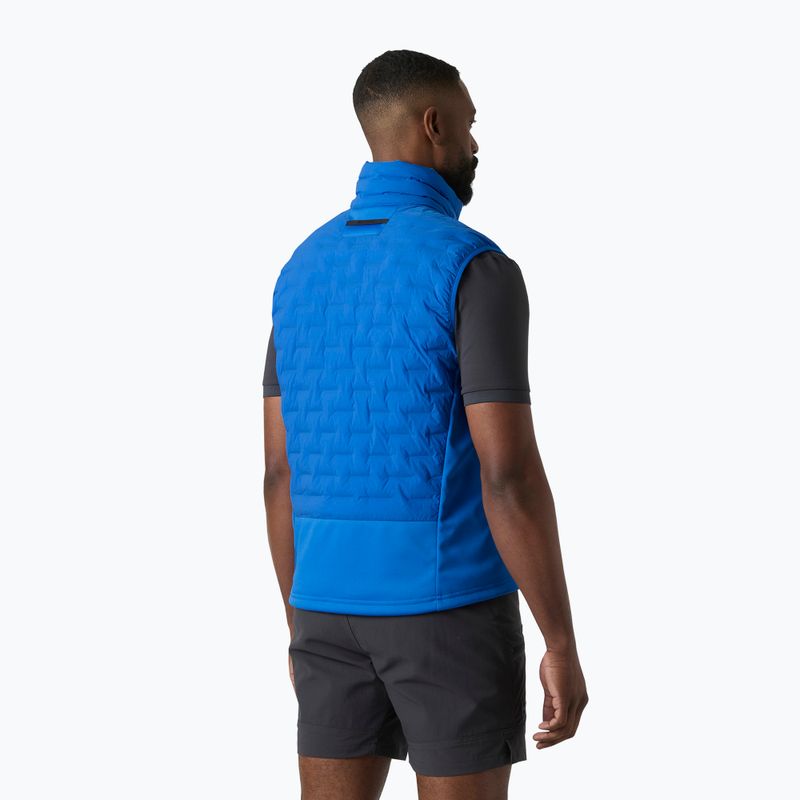 Vyriška liemenė Helly Hansen HP Hybrid Stretch Ins cobalt 2.0 2