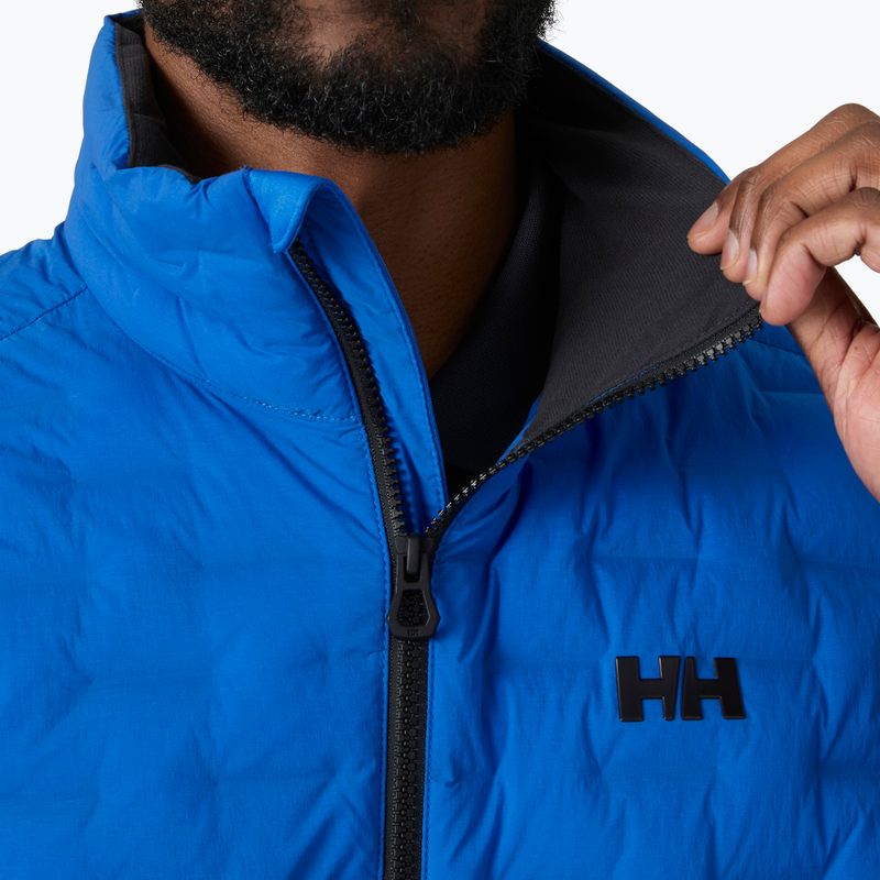 Vyriška liemenė Helly Hansen HP Hybrid Stretch Ins cobalt 2.0 3