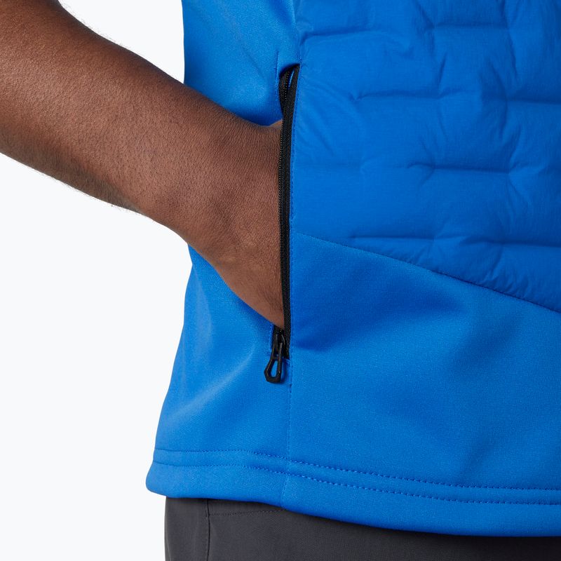 Vyriška liemenė Helly Hansen HP Hybrid Stretch Ins cobalt 2.0 5