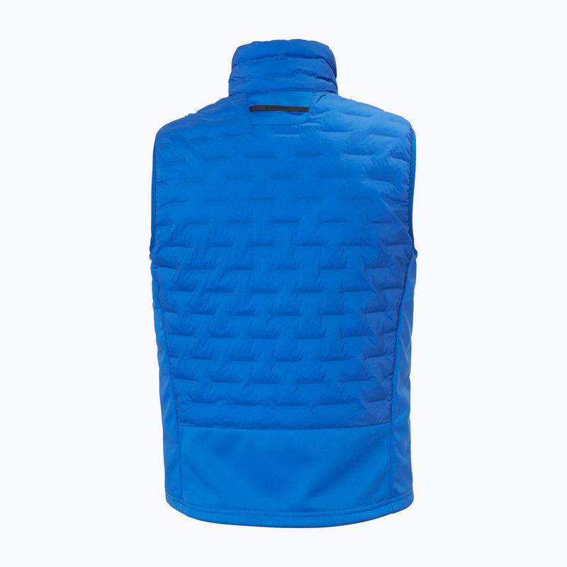 Vyriška liemenė Helly Hansen HP Hybrid Stretch Ins cobalt 2.0 7