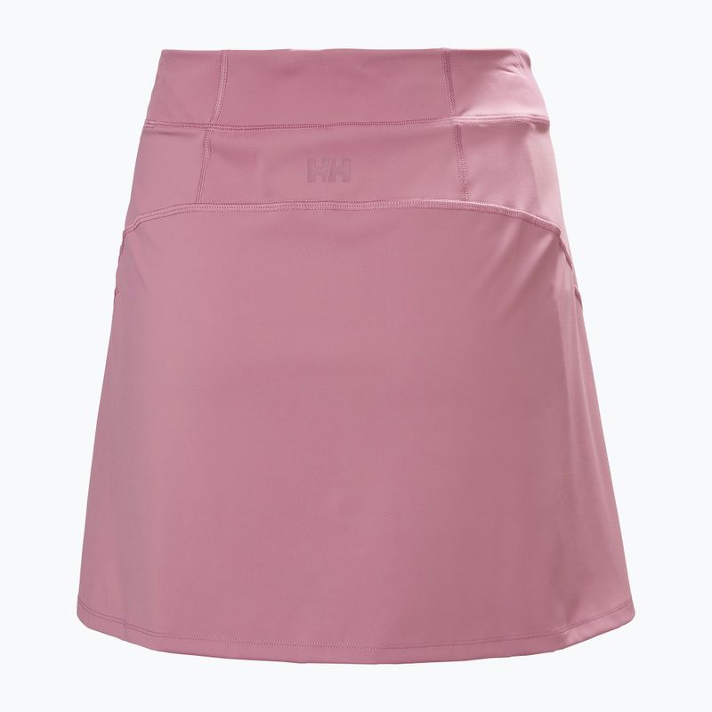 Sijonas Helly Hansen Hp Skort wildberry 2
