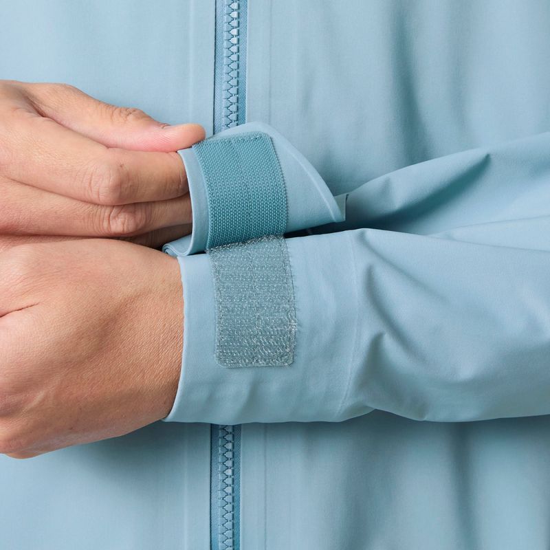 Vyriška buriavimo striukė Helly Hansen Hp Foil Flyer windy blue 7