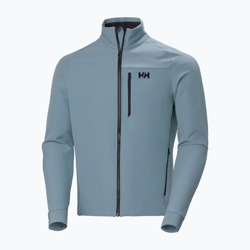 Vyriškas buriavimo džemperis Helly Hansen Hp Stormbreaker washed navy 6