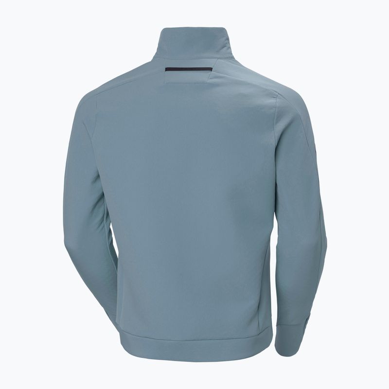 Vyriškas buriavimo džemperis Helly Hansen Hp Stormbreaker washed navy 7